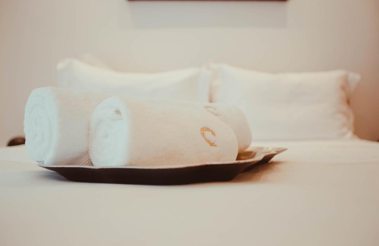 Aelia - Luxury Central Suite Aleksandropolis Zewnętrze zdjęcie