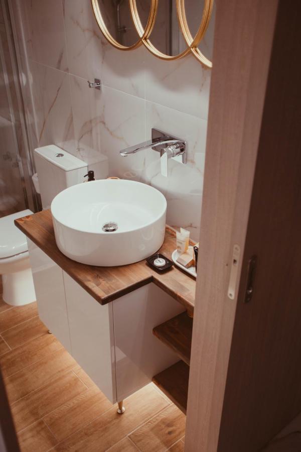 Aelia - Luxury Central Suite Aleksandropolis Zewnętrze zdjęcie