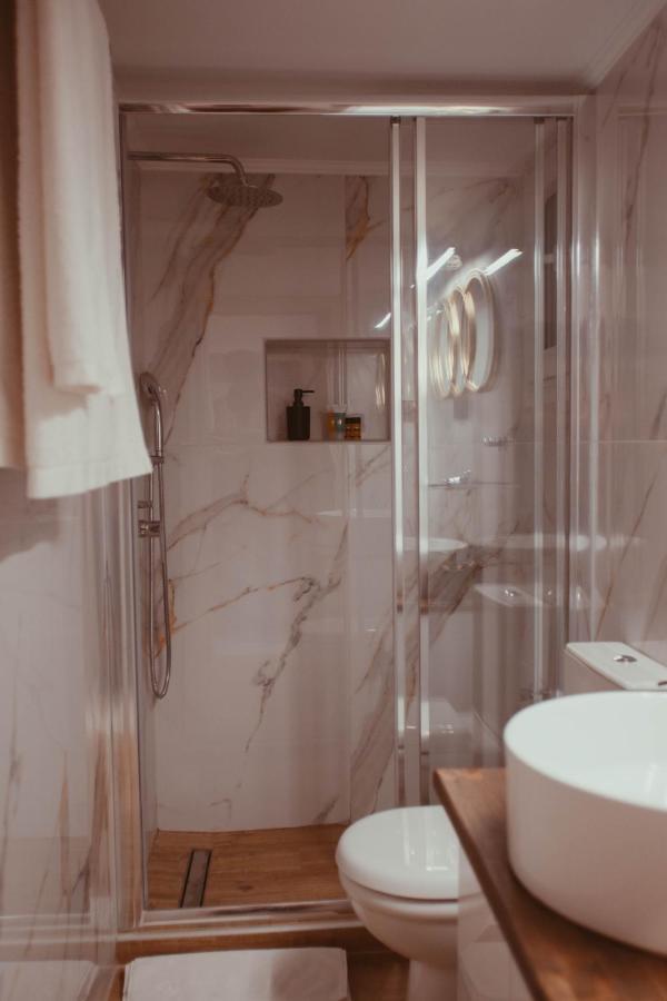 Aelia - Luxury Central Suite Aleksandropolis Zewnętrze zdjęcie